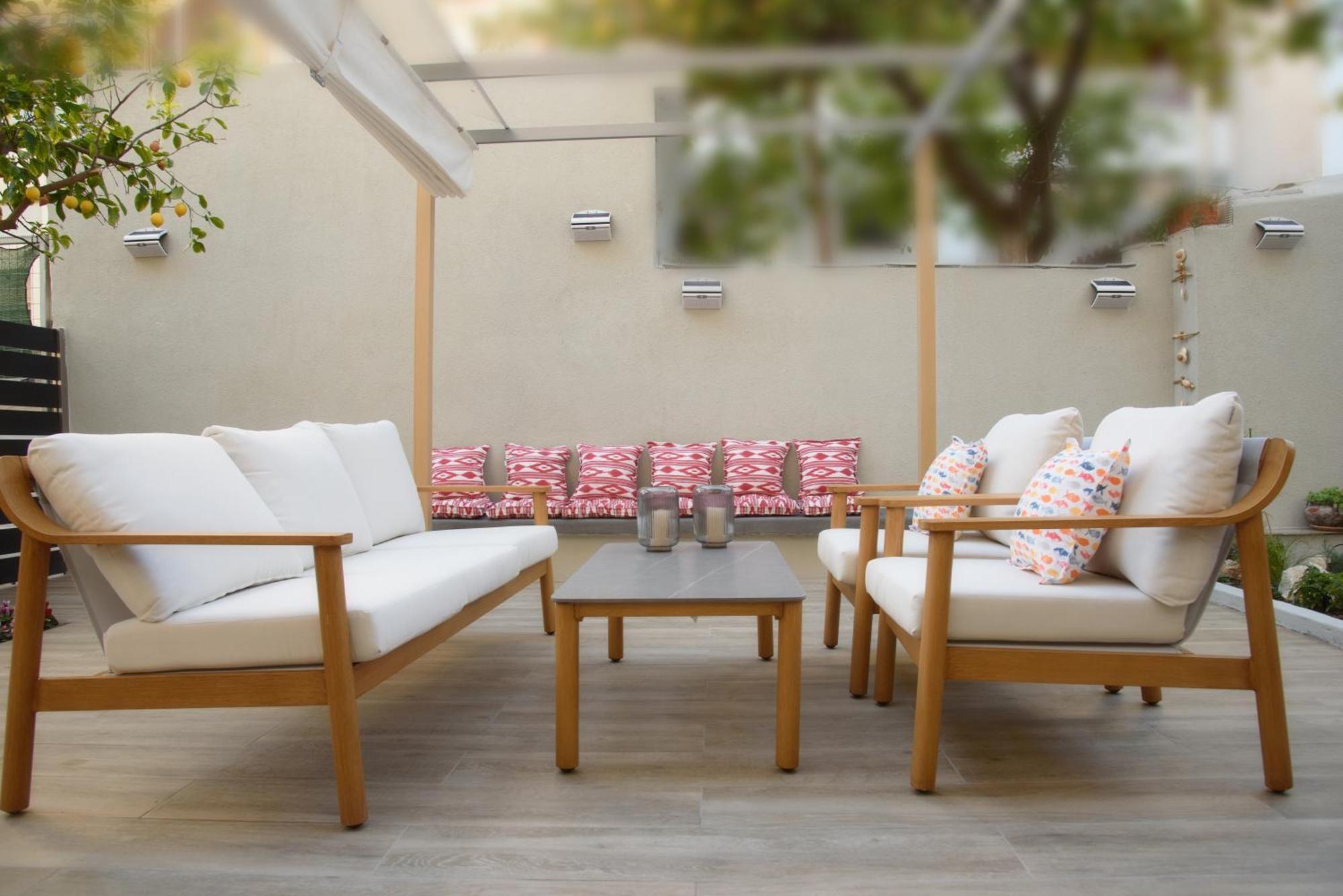 Annag Apart And Zitahouse Athènes Extérieur photo