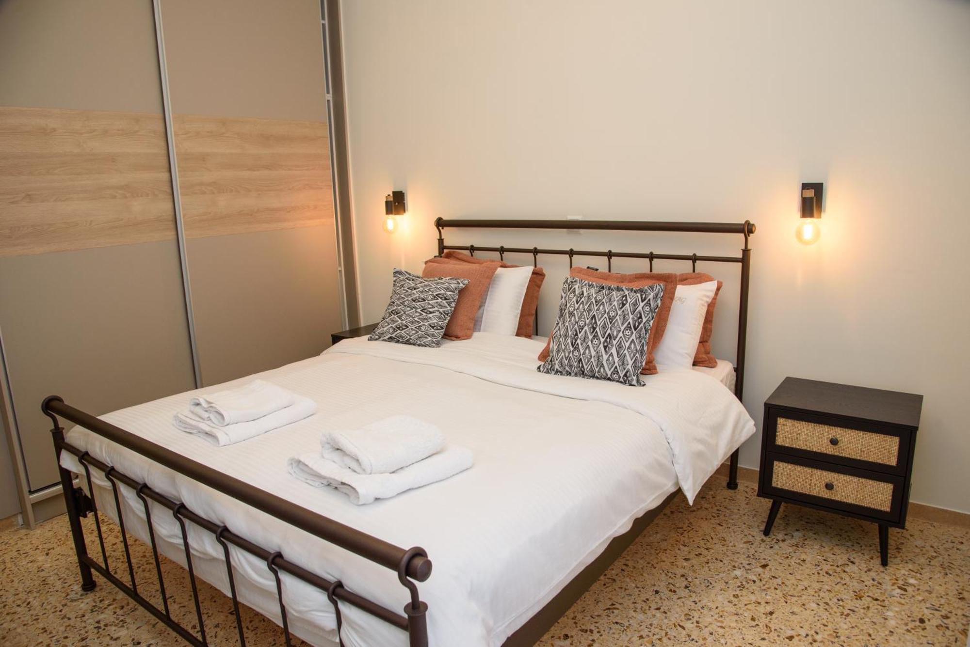 Annag Apart And Zitahouse Athènes Extérieur photo