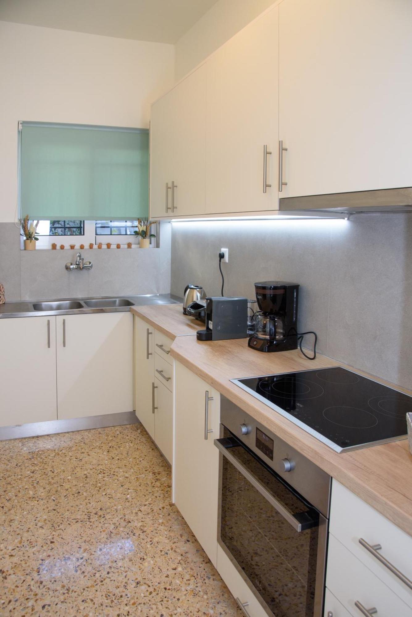 Annag Apart And Zitahouse Athènes Extérieur photo
