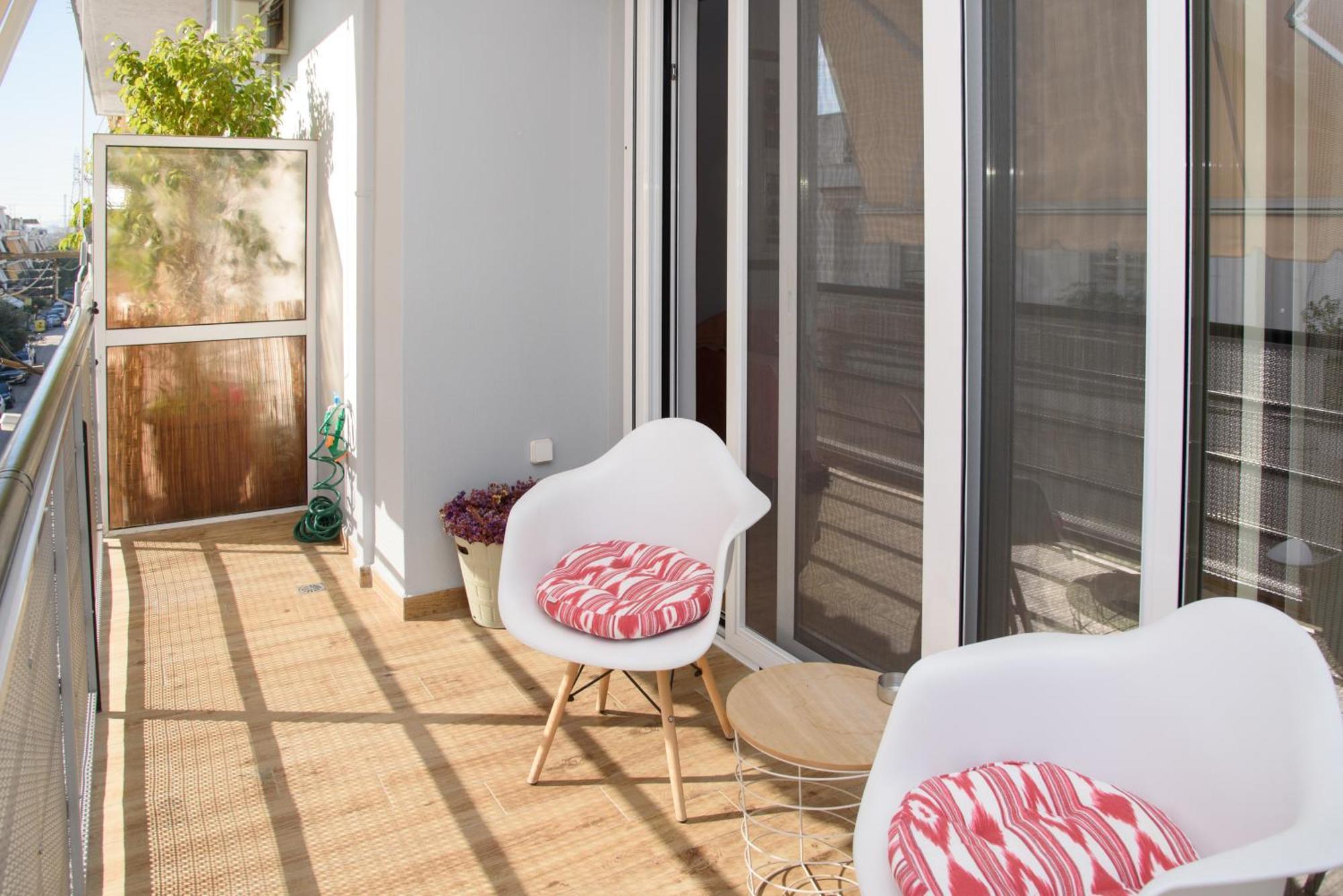 Annag Apart And Zitahouse Athènes Extérieur photo