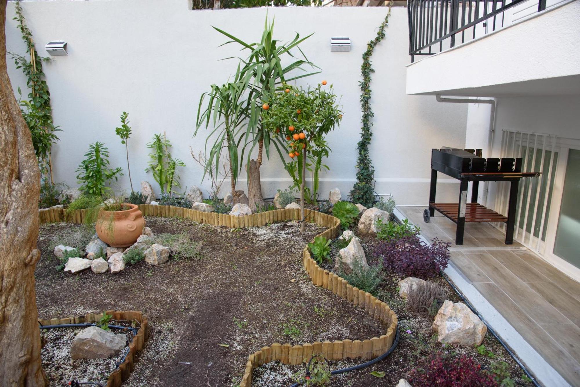Annag Apart And Zitahouse Athènes Extérieur photo