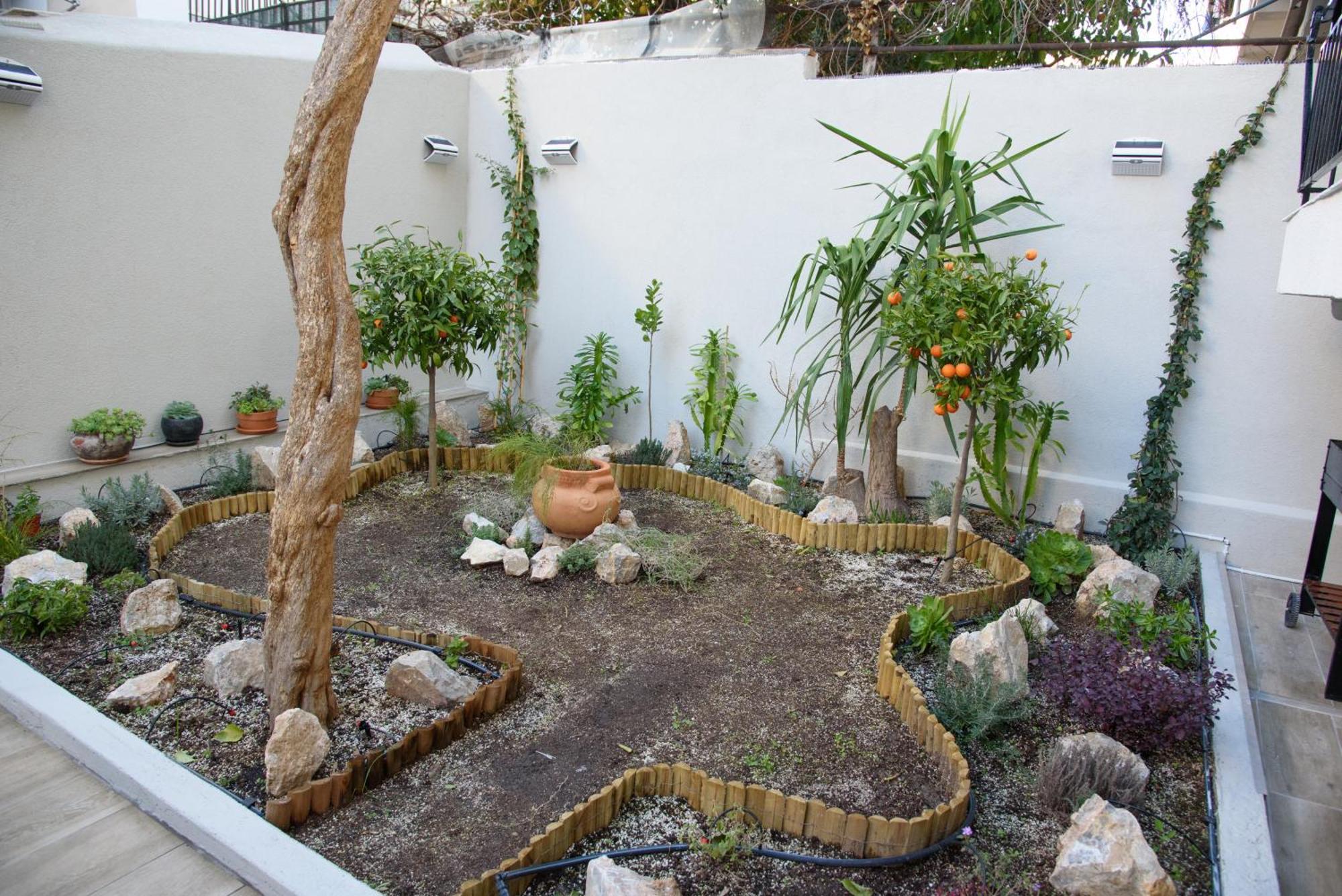 Annag Apart And Zitahouse Athènes Extérieur photo